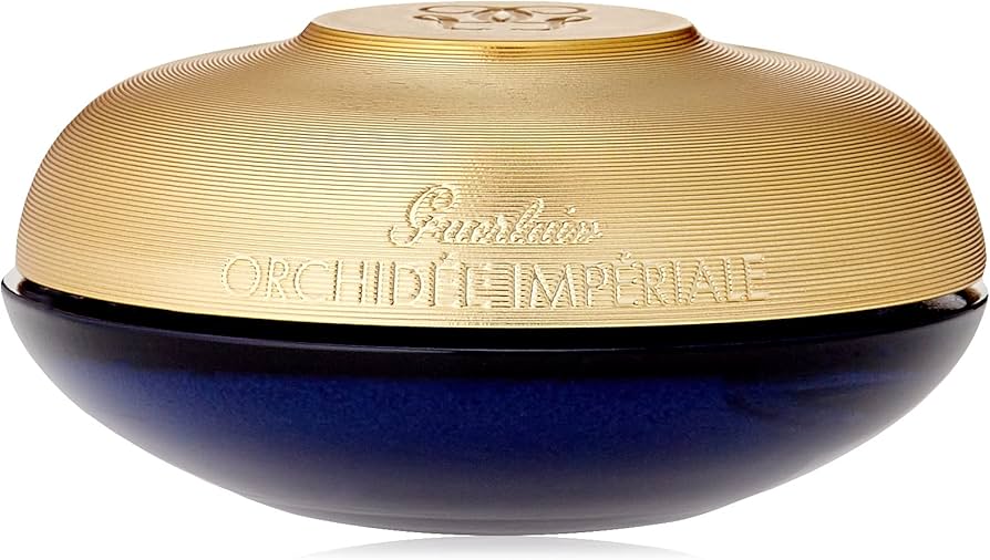 Amazon.co.jp: Guerlain ゲラン オーキデ アンペリアル ザ アイ&リップ