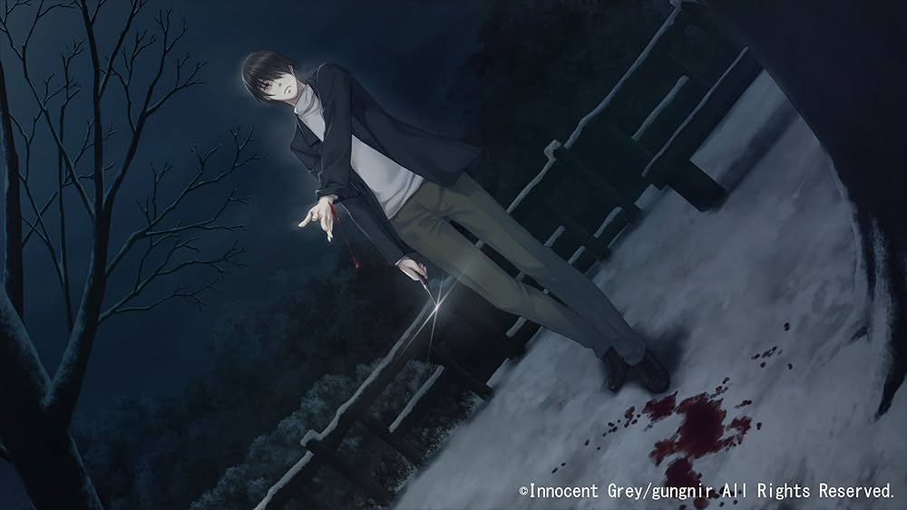 Amazon.co.jp: 虚ノ少女 初回限定版 : Software