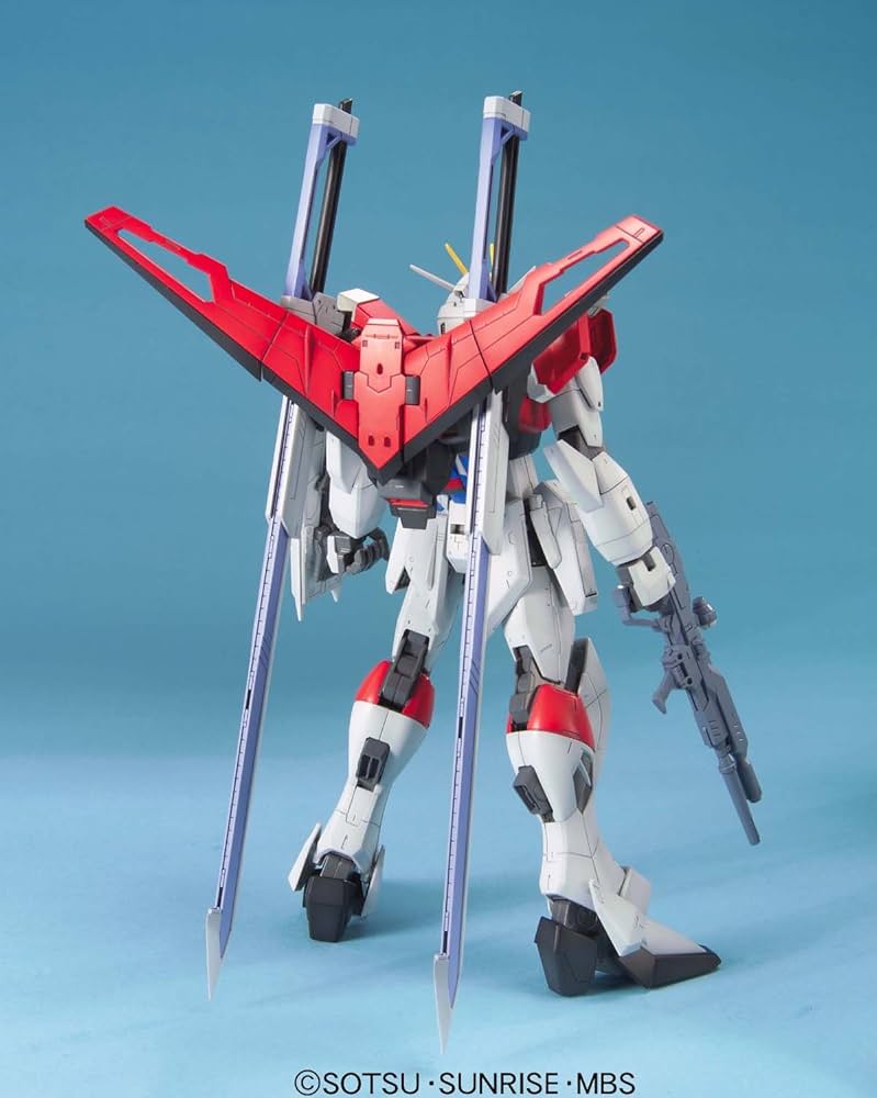Amazon | BANDAI SPIRITS(バンダイ スピリッツ) MG 1/100 ZGMF-X56S/β
