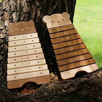 Amazon.co.jp: 河合楽器製作所 KAWAI くまのもっきん : 楽器・音響機器