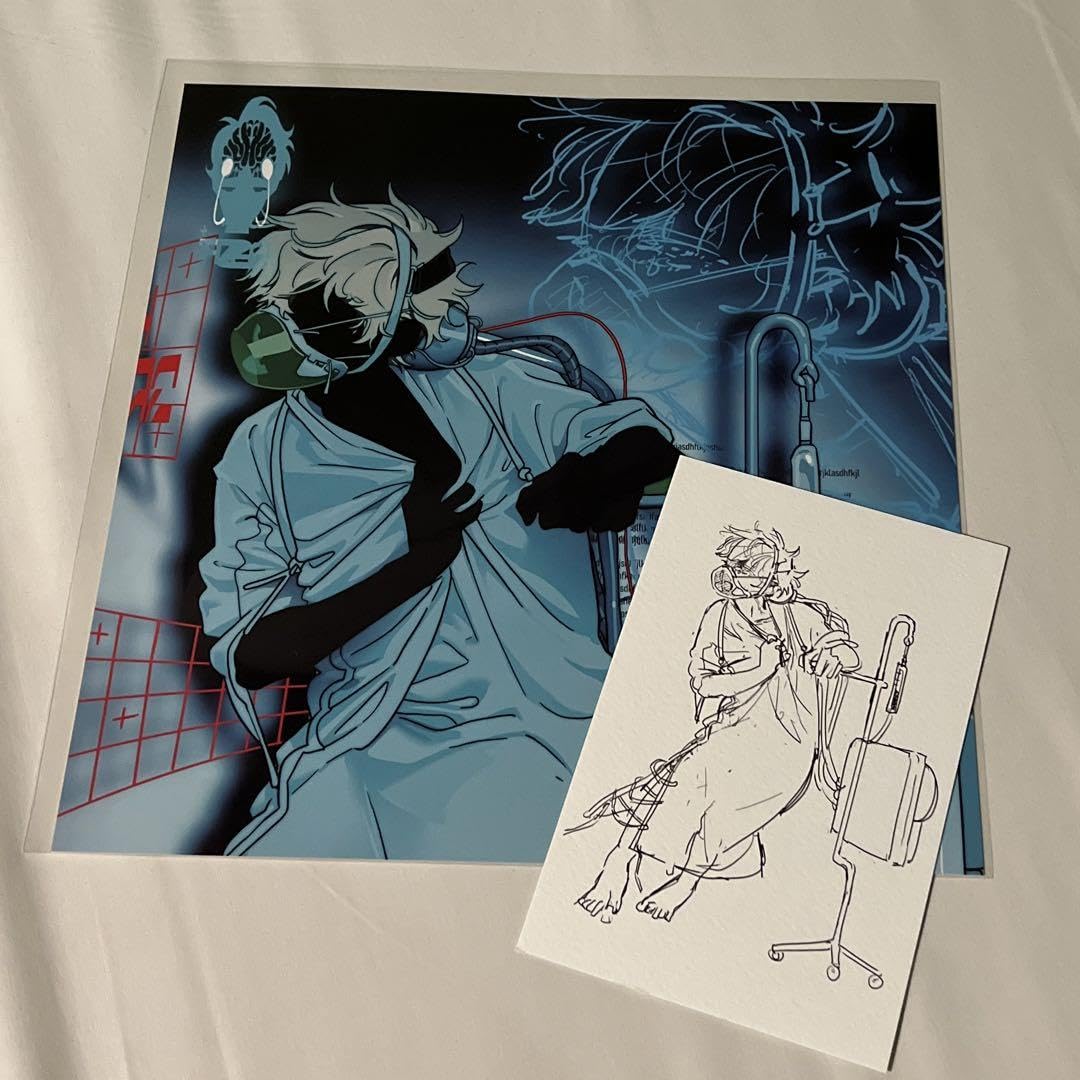 Amazon.co.jp: ALIEN STAGE ルカ エイリアンステージ ポップアップ