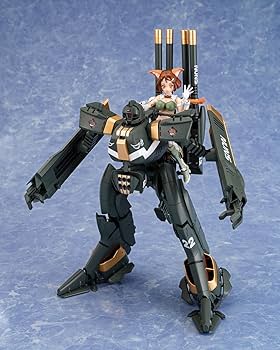 Amazon | 青島文化教材社(AOSHIMA) VFG マクロスデルタ VB-6