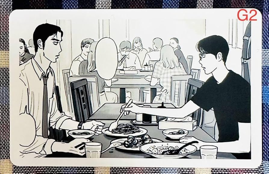 Amazon.co.jp: 和山やま ファミレス行こ。カラオケ行こ！韓国版フォト