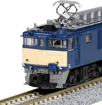 Amazon | KATO Nゲージ EF64 1030 長岡車両センター 3023-7 | 鉄道模型