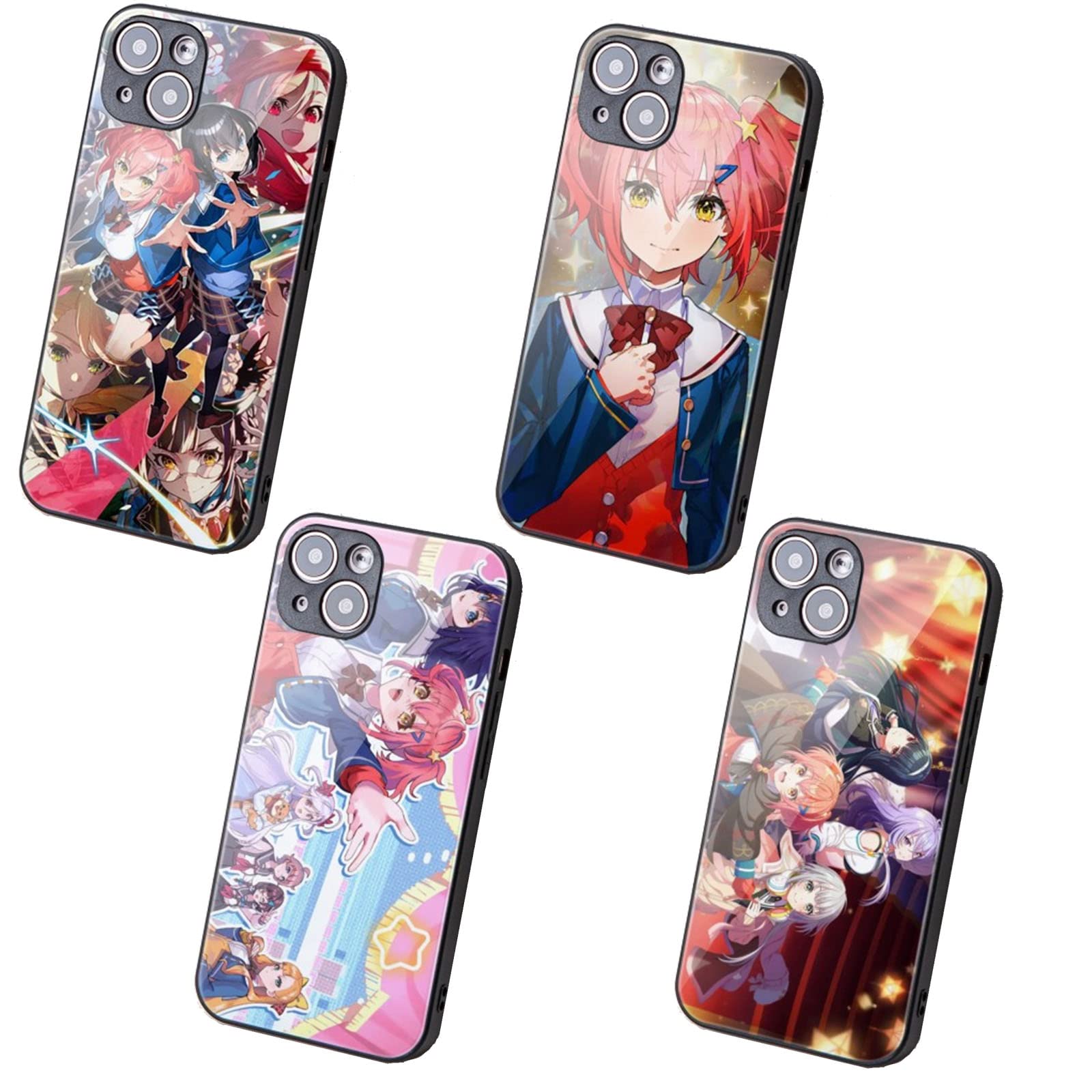 希少 パメオポーズ セーラースターライツ スマホケース ケース Amazon