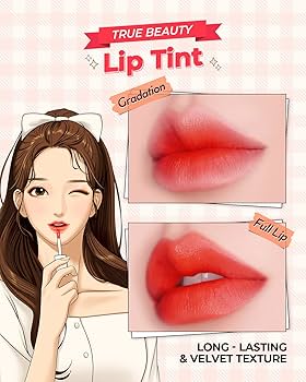 AMTS x True Beauty Makeup Edition - Some Sweet Makeup 3 Set