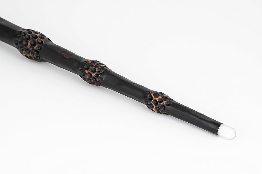 Amazon | ノーブルコレクション ハリーポッター 杖 ダンブルドア