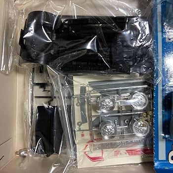 Amazon | 未組立 ニチモ 1/24 三菱 ミラージュ Ⅱ ターボファイター