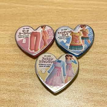 Amazon.co.jp: 平成レトロ プリティーリズム プリズムストーン まとめ