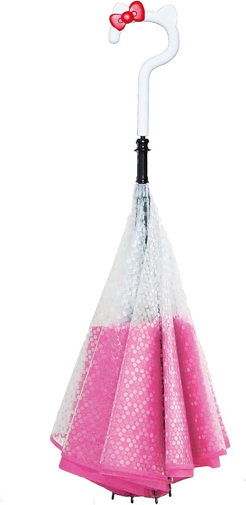 Amazon | 【CARRY saKASA キャリーサカサ Hello Kitty Model ハロー