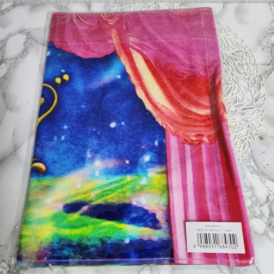 Amazon.co.jp: Mrs.GREEN APPLE harmony タオル ミセス ハーモニー