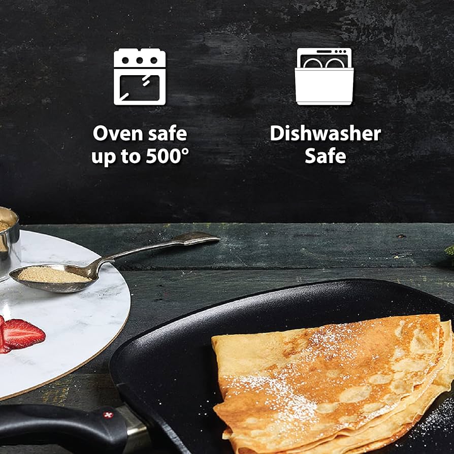 Amazon｜スイスダイヤモンド フライパン 20cm 蓋つき IH対応