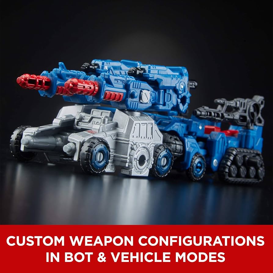 Amazon.co.jp: TF 2019 WFC ｼｰｼﾞ [DX] ｵｰﾄﾎﾞｯﾄ ｺｸﾞ : おもちゃ