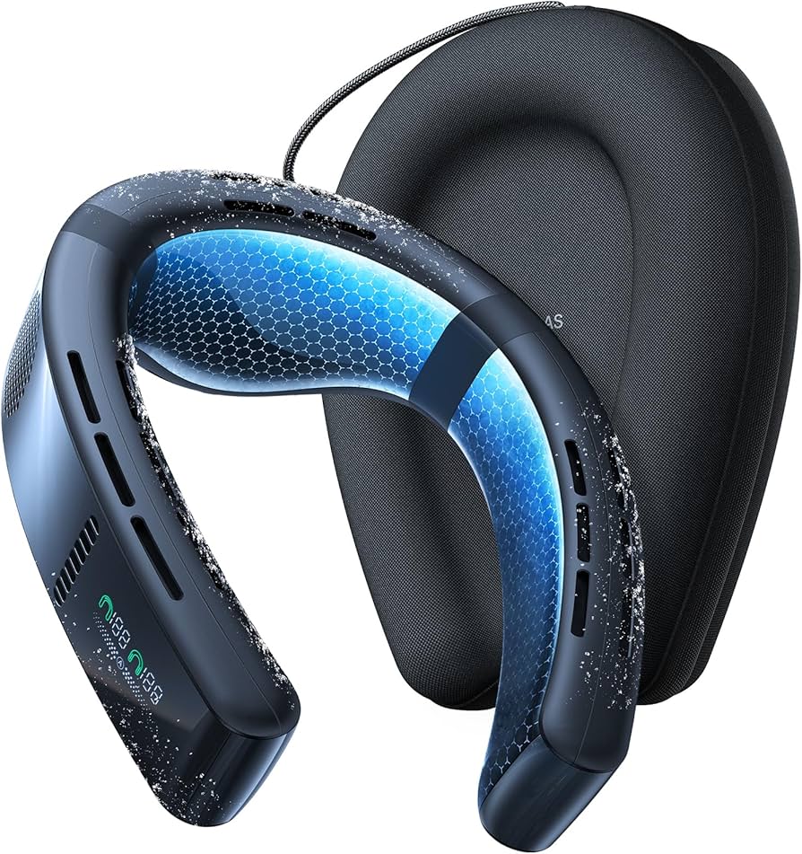 Amazon.com: TORRAS COOLiFY Cyber 2026 Flagship AI Neck Air