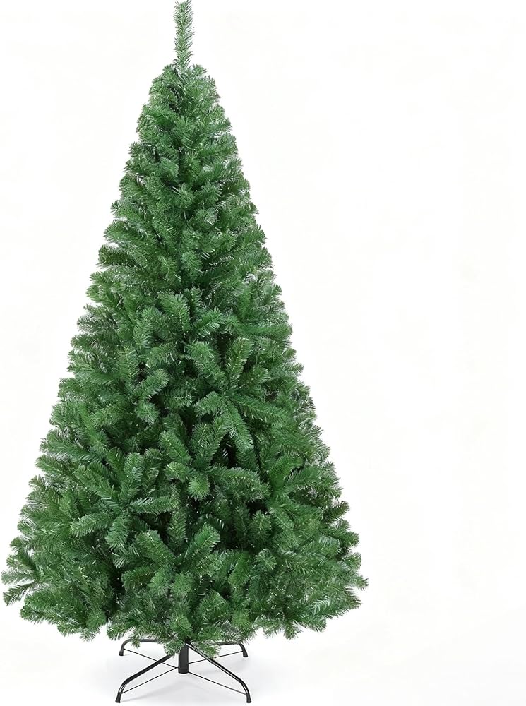 Amazon.co.jp: クリスマスツリー 150cm 枝数500本 ヌードツリー