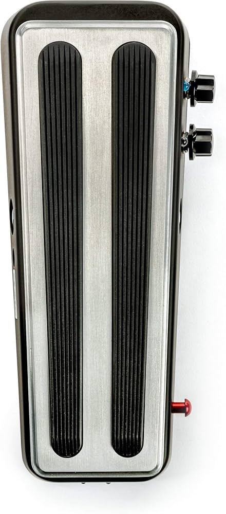 Amazon | JIM DUNLOP Cry Baby カスタム Badass デュアルインダクター