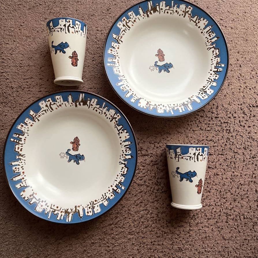 Amazon.co.jp: MIKASA MANHATTANER'S ミカサ 食器 セット タンブラー