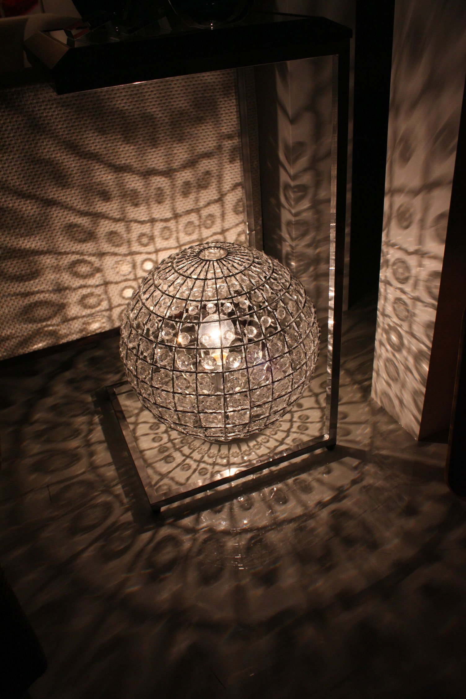 Amazon | DI CLASSE(ディクラッセ) Bigiu ビジュ フロアーランプ