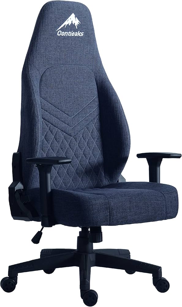 Amazon.co.jp: Contieaks(コンティークス) ゲーミングチェア