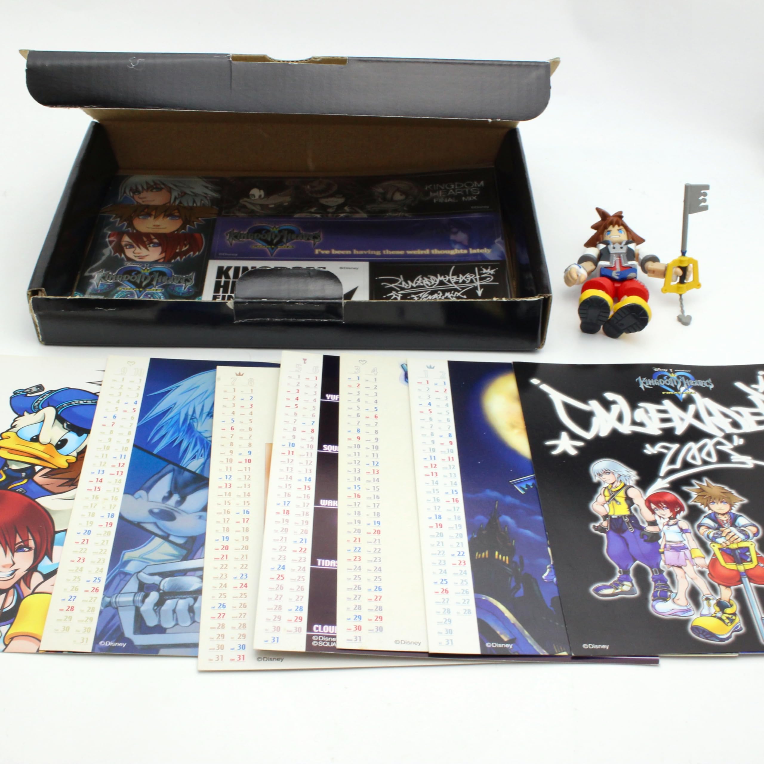 Amazon | キングダム ハーツ -ファイナル ミックス- プラチナ