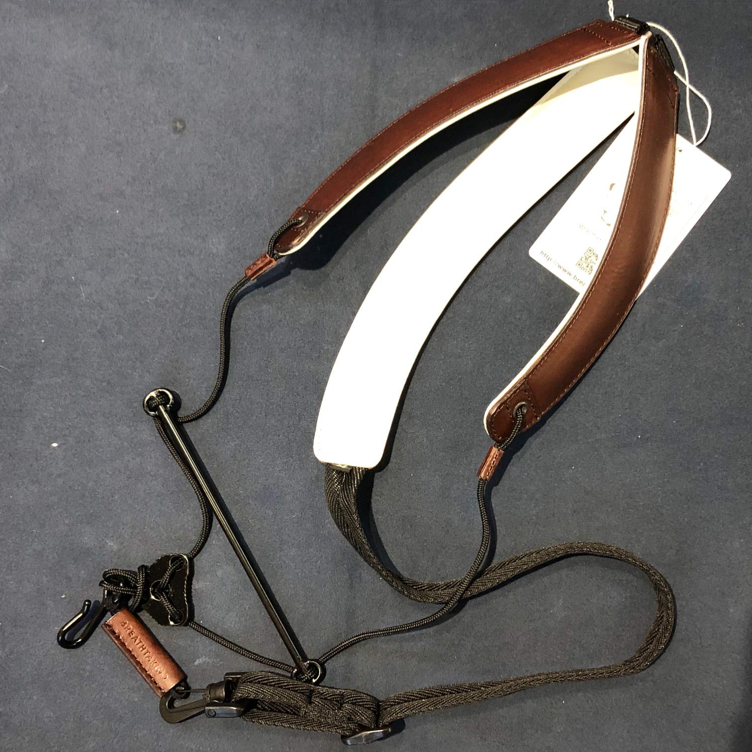 Amazon.co.jp: [breathtaking] LithePremiumII Mサイズ ダークブラウン