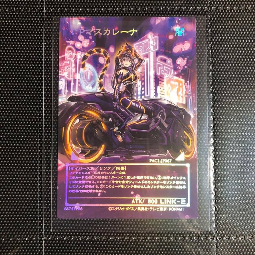 Amazon.co.jp: ip マスカレーナ 絵違い 全体絵 : おもちゃ