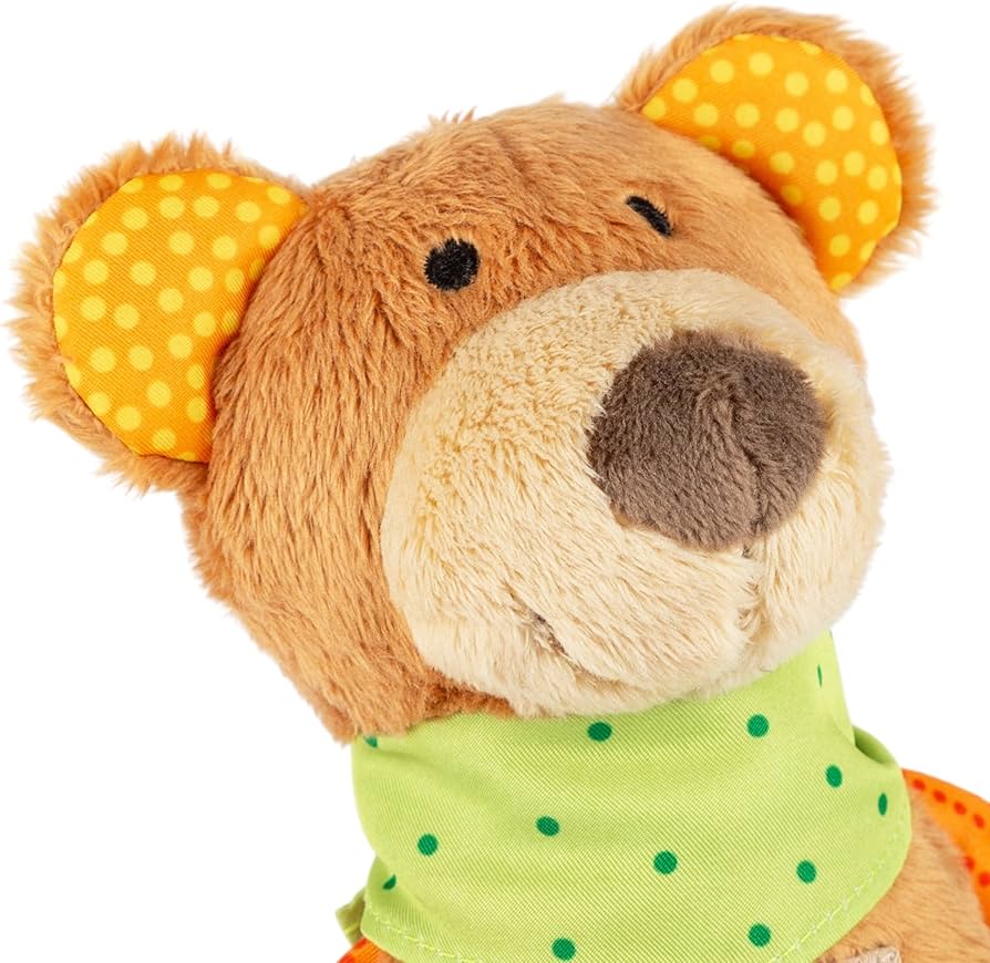 Amazon.co.jp: ボーネルンド シギキッド (Sigikid) ベビーオルゴール