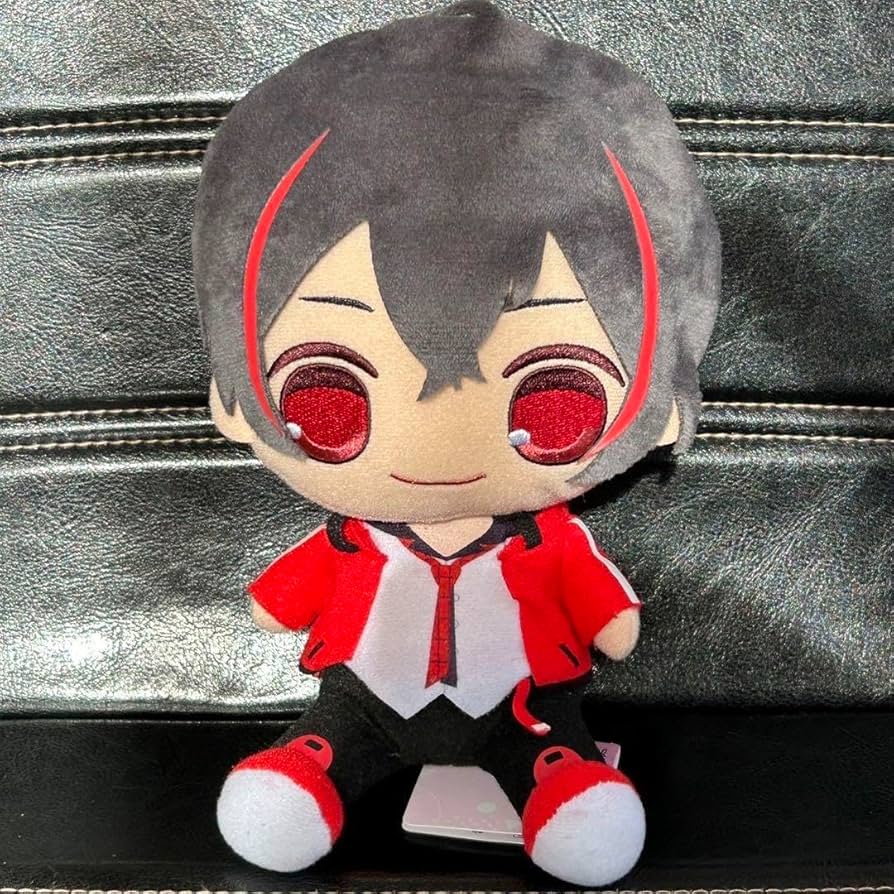 Amazon.co.jp: カラフルピーチ からぴち きゅるまるBIGぬいぐるみ ゆあ