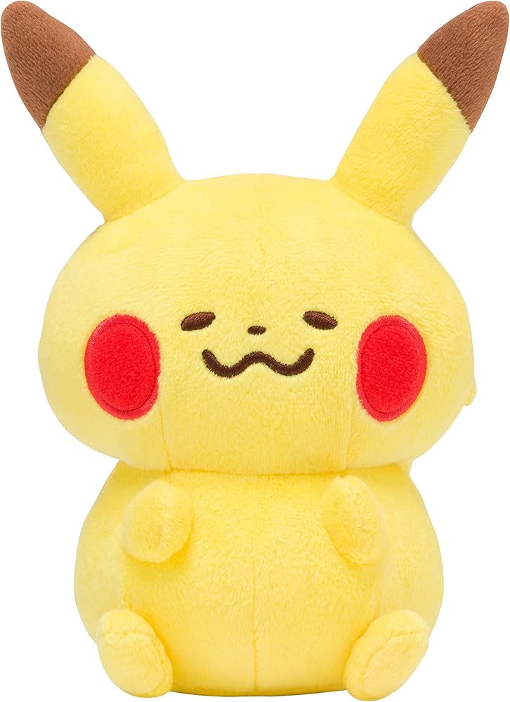 Amazon.co.jp: ポケモンセンターオリジナル ぬいぐるみ Pokémon