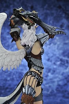 Amazon | LINEGE II カマエル (1/7スケール PVC塗装済み完成品