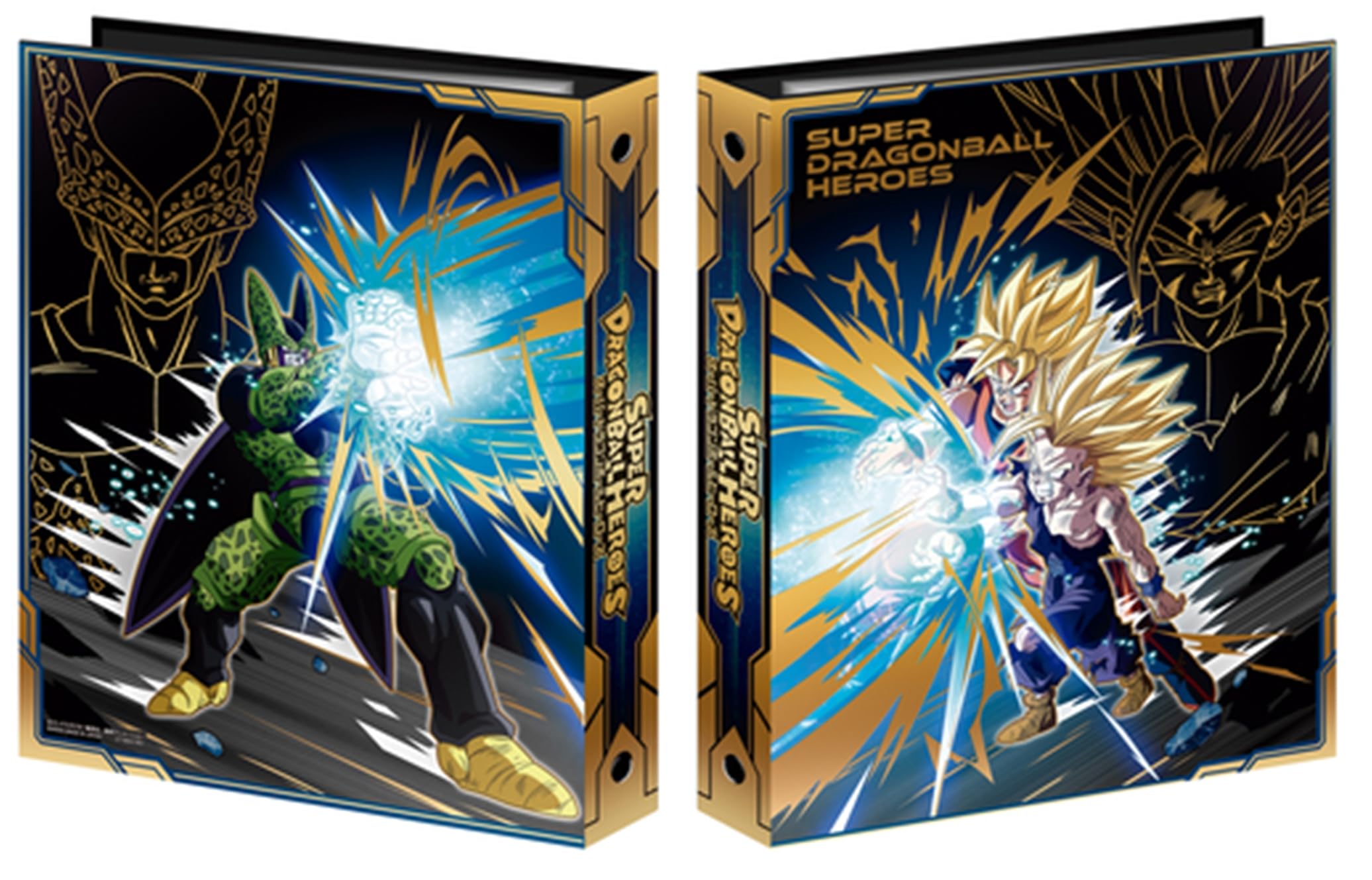 Amazon.co.jp: Bandai (BANDAI) Super Dragon Ball Heroes Official 9