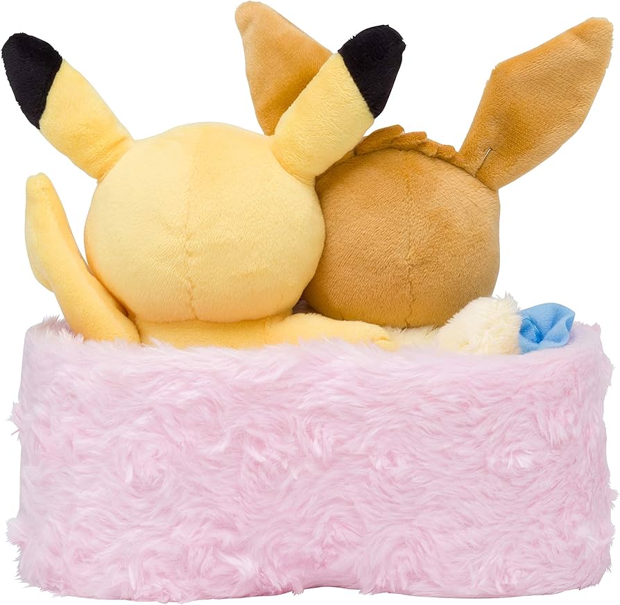 Amazon.co.jp: ポケモンセンターオリジナル ぬいぐるみ シーズン