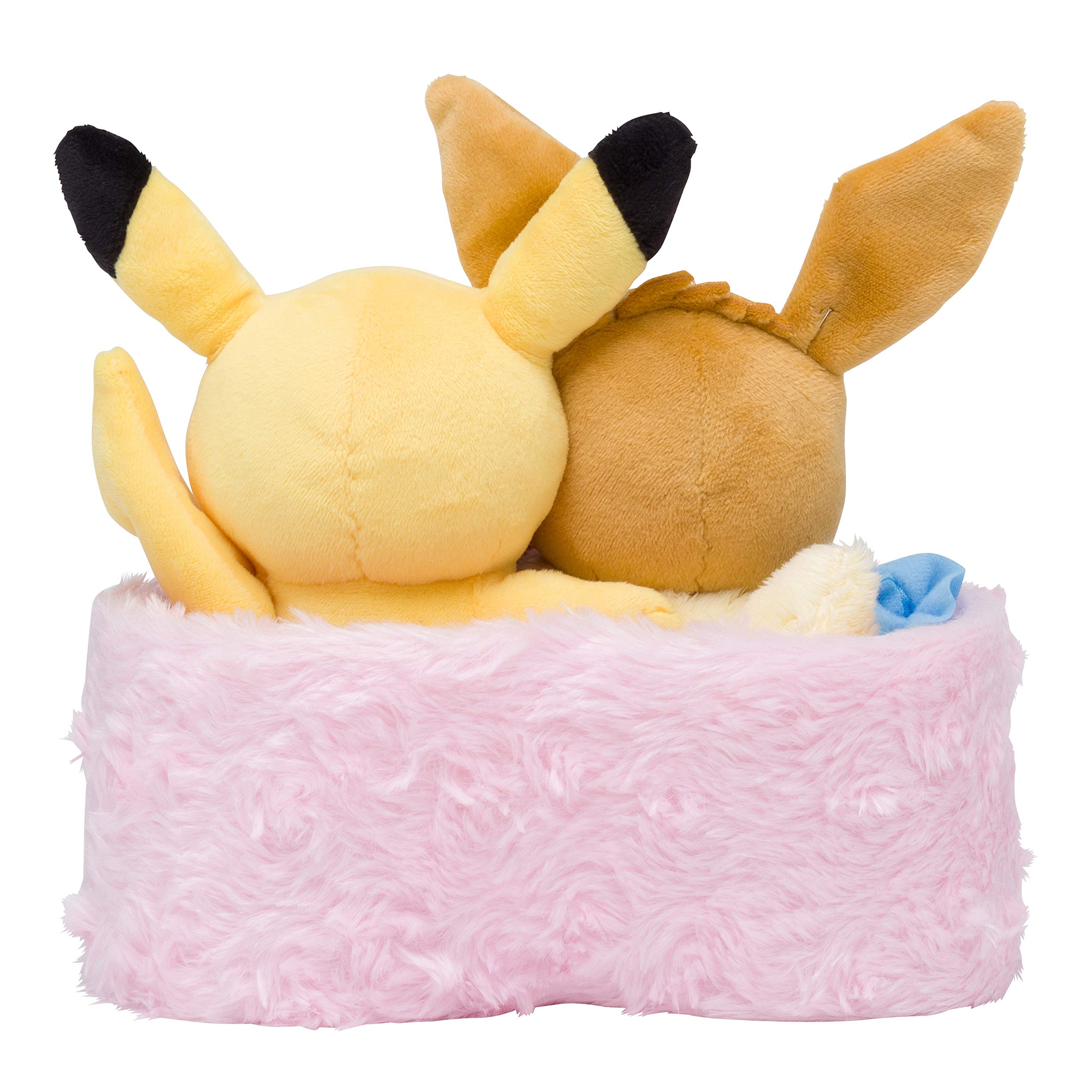 Amazon.co.jp: ポケモンセンターオリジナル ぬいぐるみ シーズン