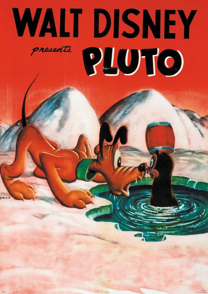 Amazon.co.jp: アートデリ ポスター DXポスター ディズニーポスター