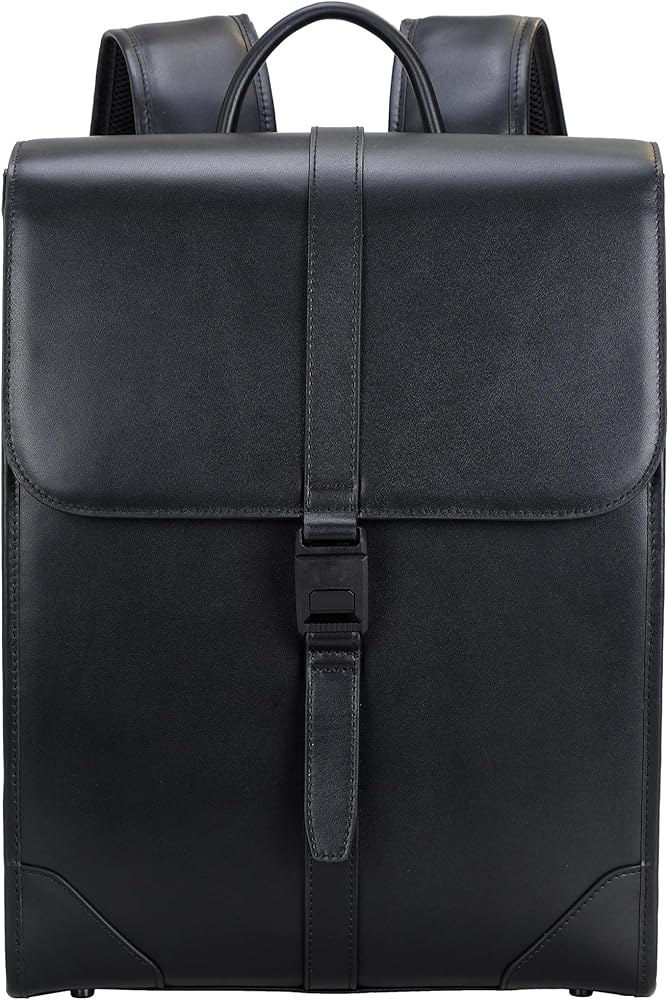 Amazon.co.jp: [Masa Kawa] 雅革 ランドセル風 リュック メンズ 本革