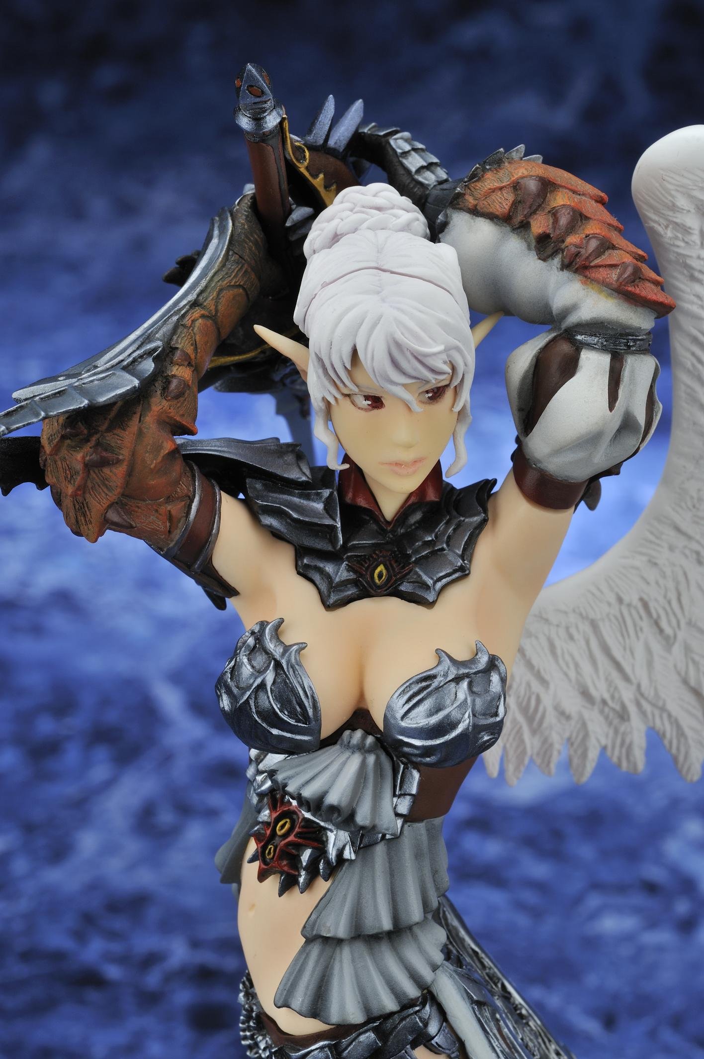 Amazon | LINEGE II カマエル (1/7スケール PVC塗装済み完成品