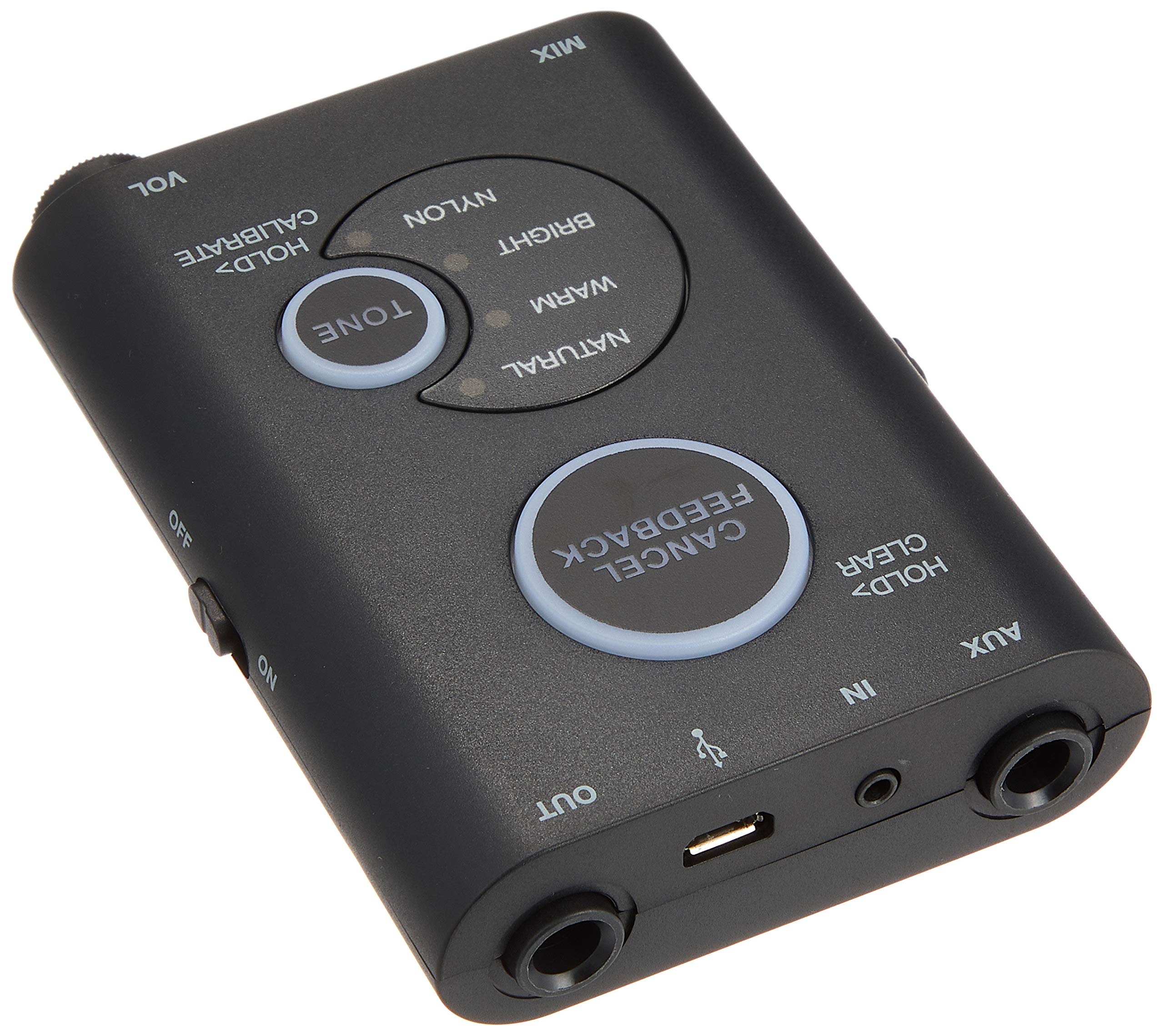 Amazon | IK Multimedia iRig Acoustic Stage アコースティック