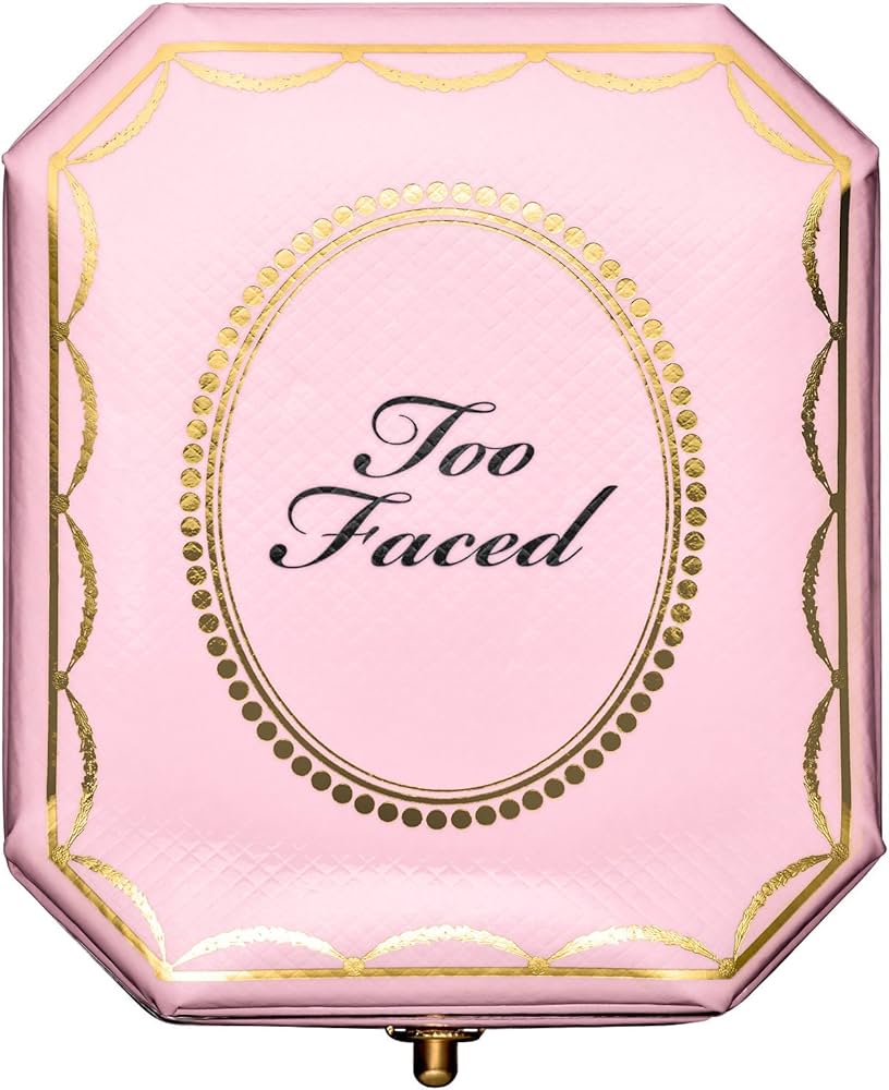 Amazon.co.jp: トゥーフェイスド（TOO FACED） ダイヤモンドライト