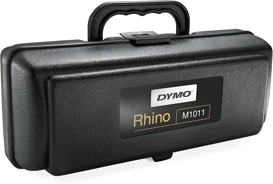 Amazon.co.jp: DYMO M1011 METAL TAPE EMBOSSER by DYMO : 文房具