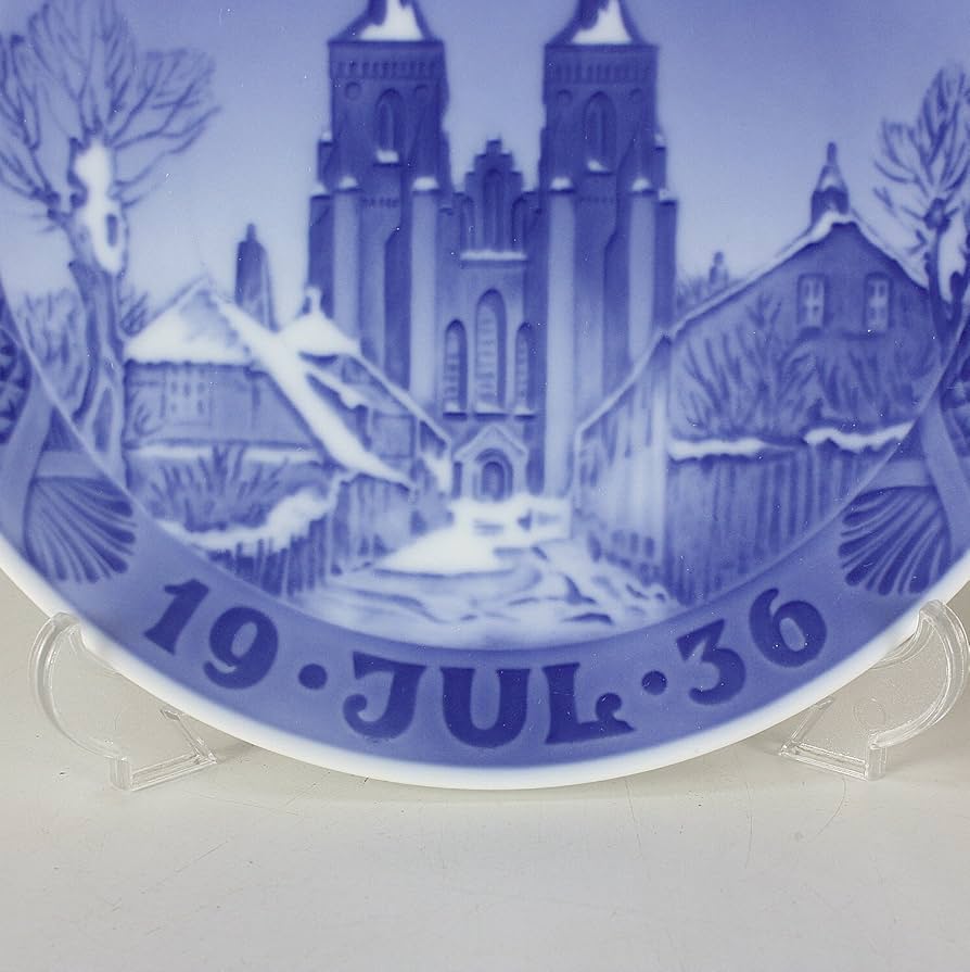 Amazon.co.jp: ロイヤルコペンハーゲン（ROYAL COPENHAGEN）イヤー