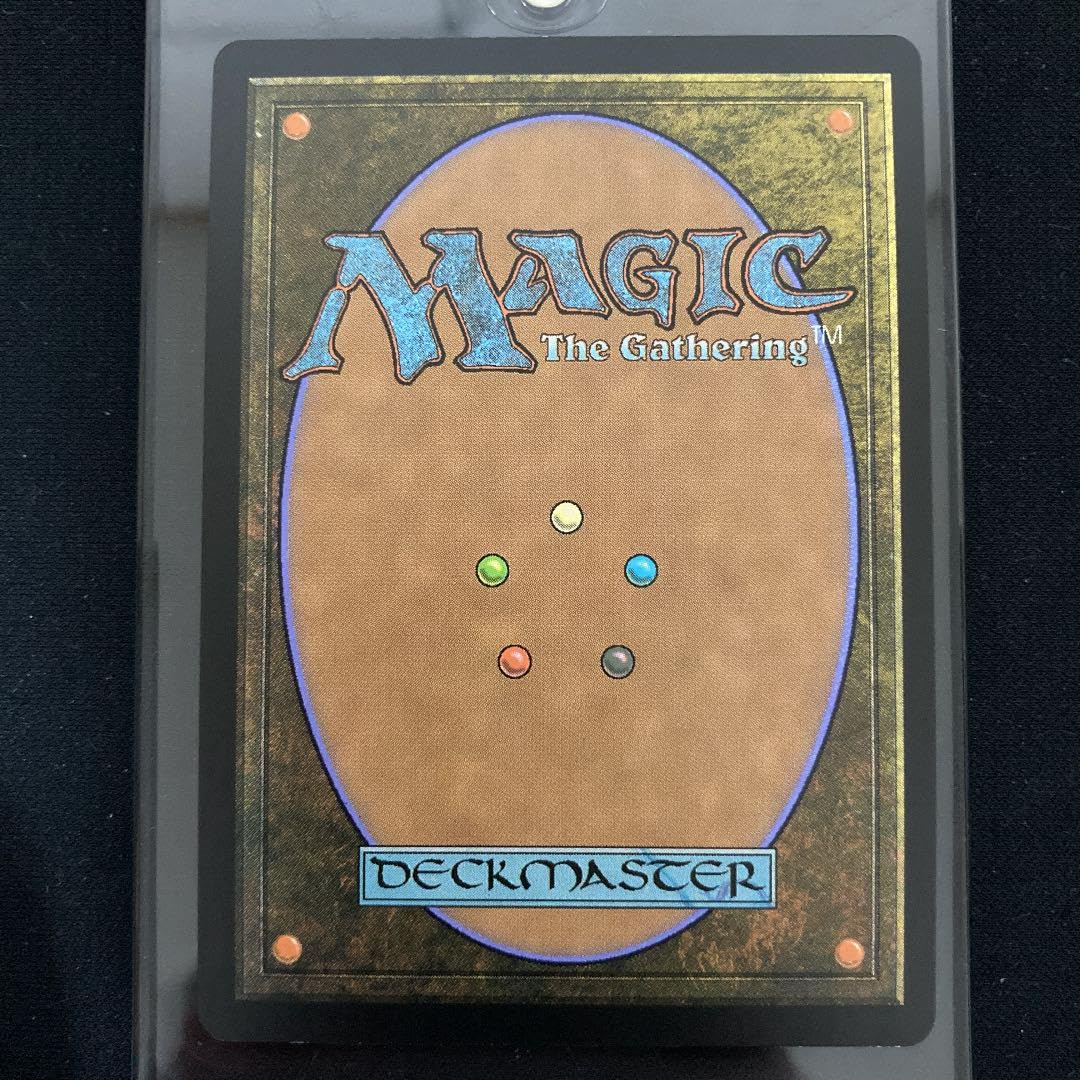 Amazon.co.jp: MTG Foil 
