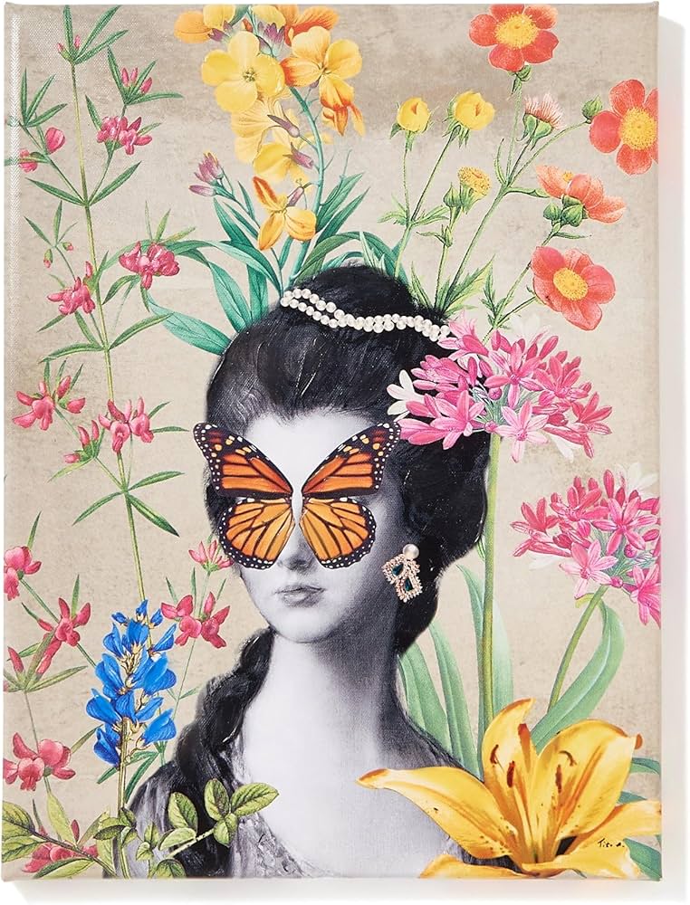 Amazon.co.jp: Francfranc フランフラン ミュージアム アートボード E