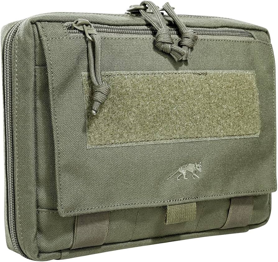 Amazon.co.jp: タスマニアンタイガー EDC ツールポーチ ・Tasmanian