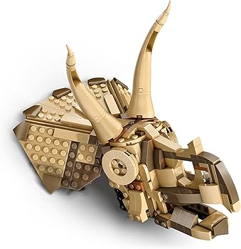 Amazon.co.jp: レゴ (LEGO) ジュラシック・ワールド 恐竜の化石