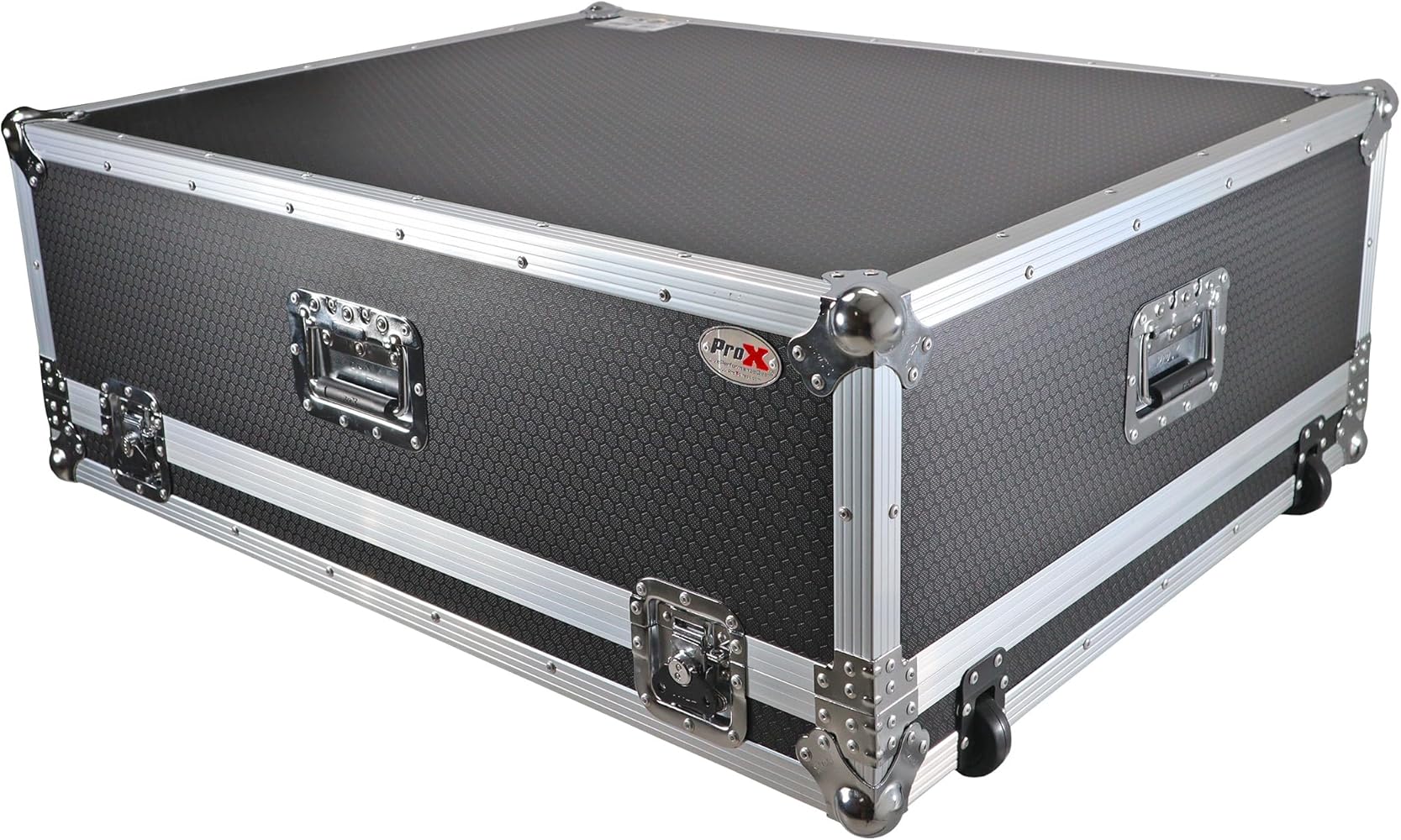 Amazon.com: ProX XS-BX32W ATA Digital Audio Mixer Flight Case for