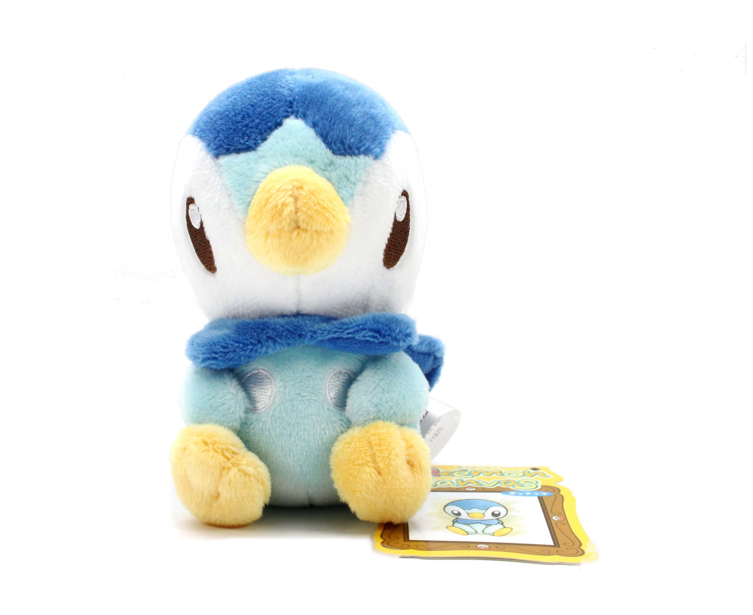 Amazon.co.jp: ポケモンセンターオリジナル ポケモンキャンバス