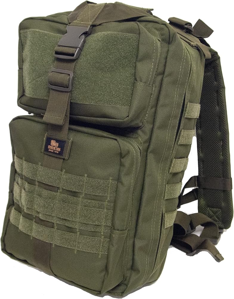 Amazon.co.jp: [STORMCROS] ストームクロス ミリタリー リュック