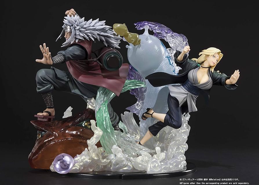 Amazon.co.jp: TAMASHII NATIONS フィギュアーツZERO NARUTO‐ナルト