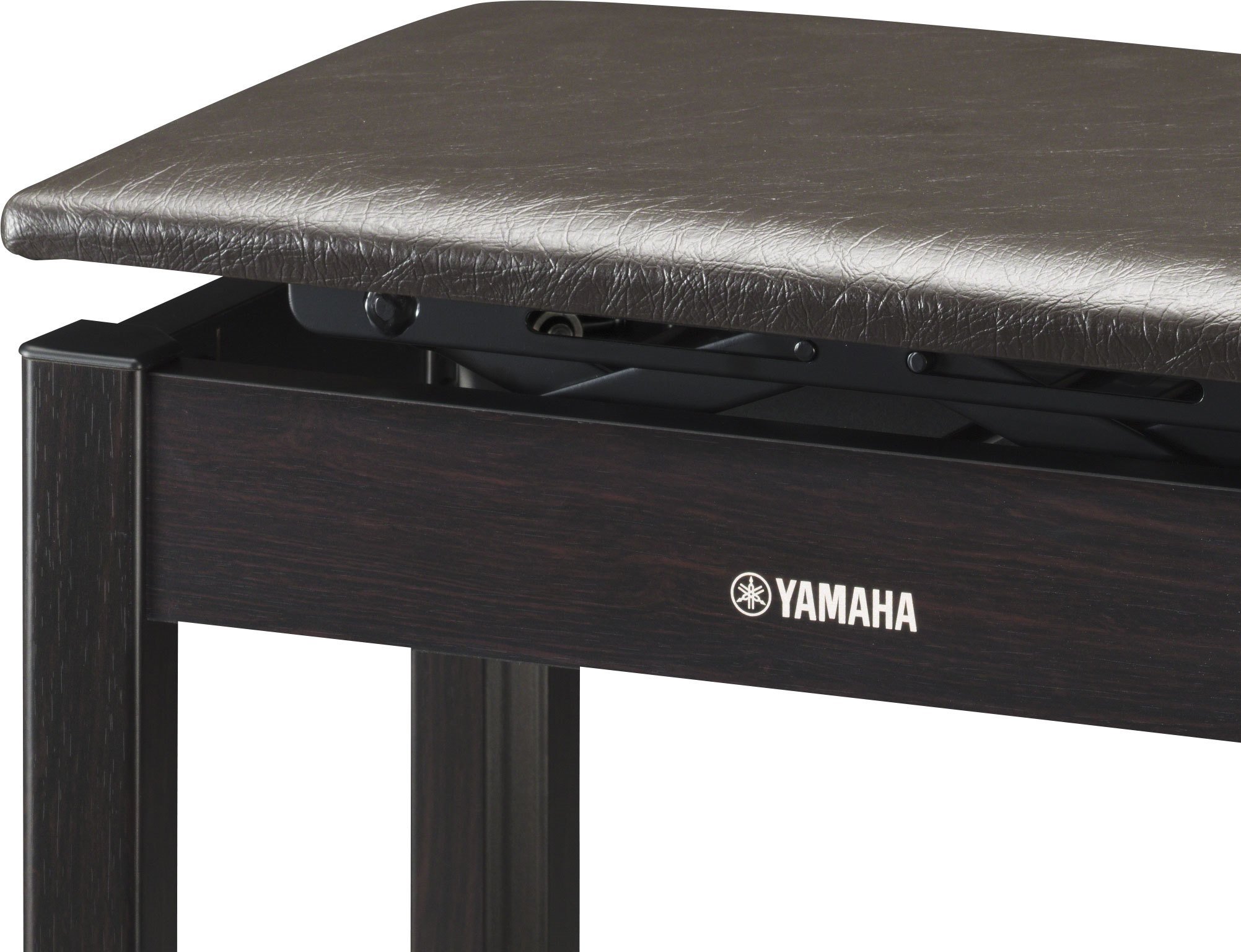 Amazon | ヤマハ YAMAHA 電子ピアノ用 高低自在椅子 ブラック BC-205BK