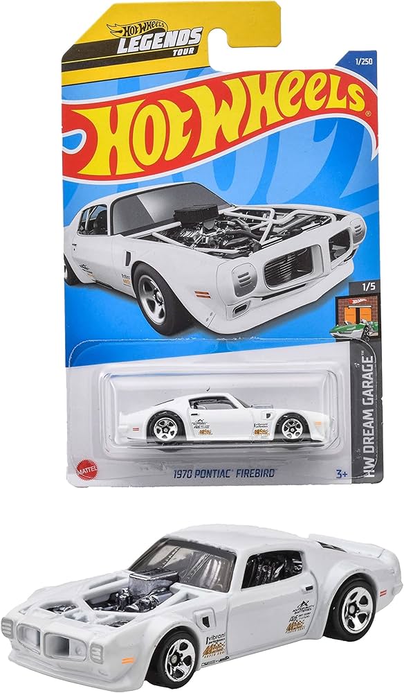 Amazon | ホットウィール(Hot Wheels) ベーシックカー 1970